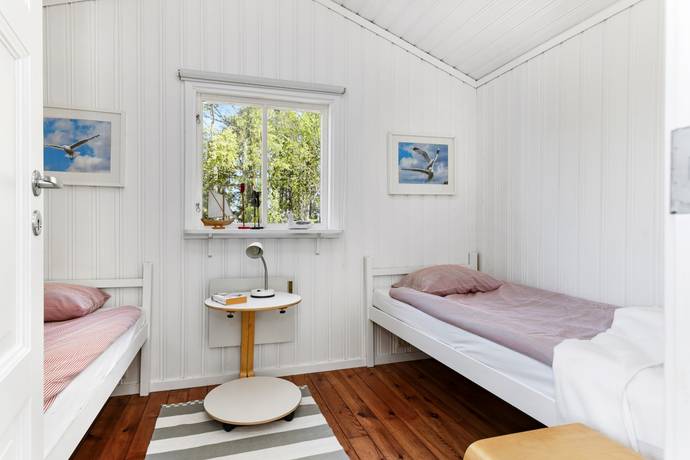 2 rum Vinterbonat fritidshus på Kolskär 121 Öregrund Östhammars kommun - bild 25
