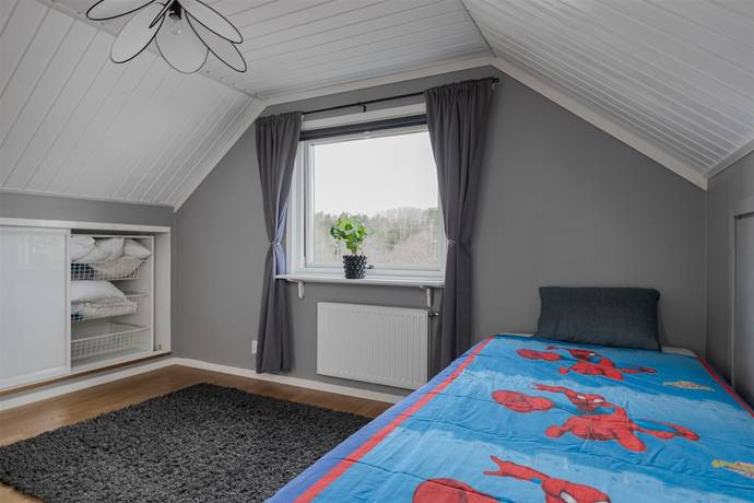 7 rum Villa på Runhällsgatan 15 Enköpings kommun - bild 35
