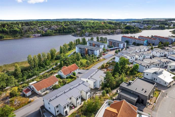 Centralt, Strömstads kommun