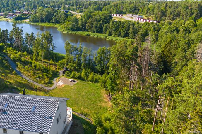 7 rum Parhus på Örnklovägen 8B Kolvik Värmdö kommun - bild 40