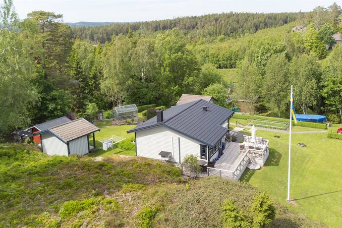3 rum Fritidshus på Thorshällervägen 8 Gårvik Munkedals kommun - bild 6