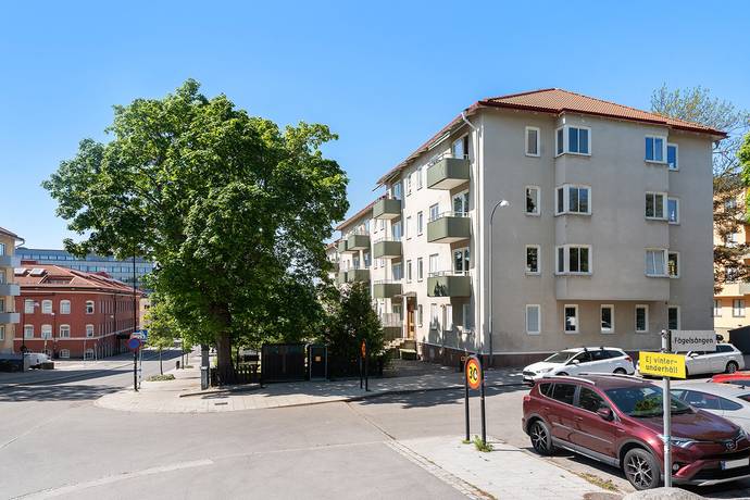 3 rum Lägenhet på Rosengatan 13 Centrala Sundbyberg Sundbybergs kommun - bild 27