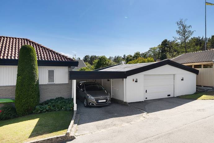 9 rum Villa på Olofsgatan 13 Centrala Sigtuna Sigtuna kommun - bild 12