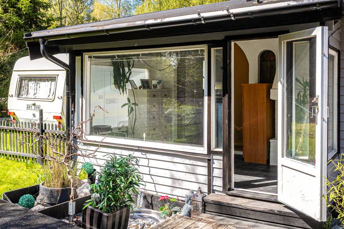 3 rum Fritidshus på Ekbacken Trollvägen 2 Ekbacken/Ringsjöhöjden Höörs kommun - bild 16