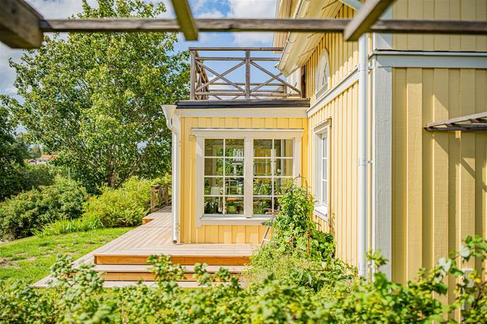 7 rum villa på Funbo-Bärby 16 Funbo-Bärby, Uppsala kommun - bild 4