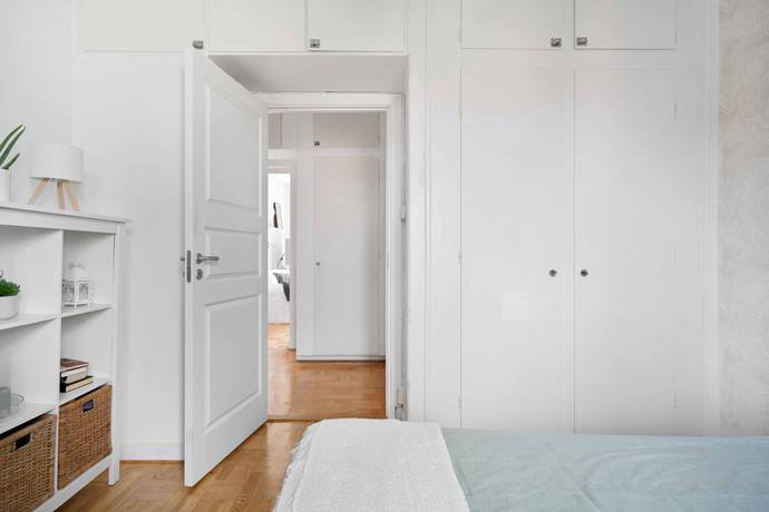 2 rum Lägenhet på Svartbäcksgatan 76A Svartbäcken Uppsala kommun - bild 12