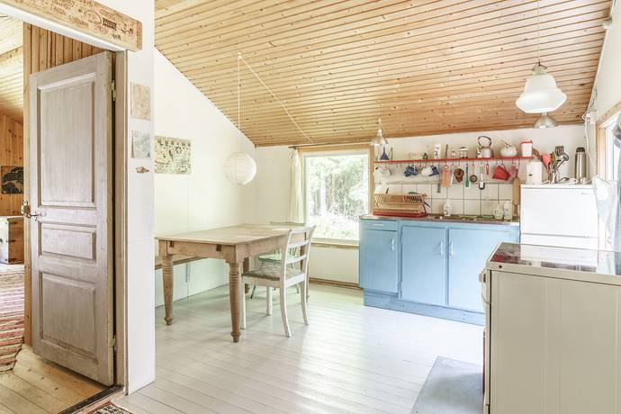 4 rum Villa på Norra Hult 404 Hylte kommun - bild 24