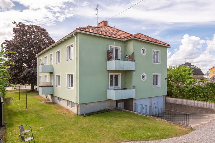 2 rum lägenhet på Finspångsvägen 72 Eneby, Norrköpings kommun - bild 1