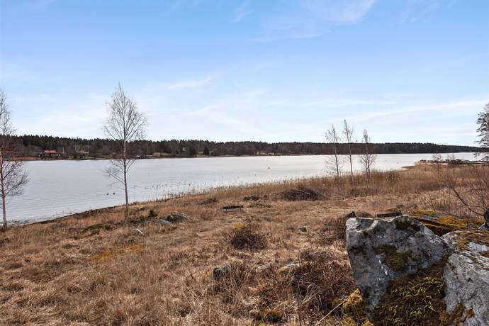 Tomt på Nordanskogsvägen 21 Norrby Norrtälje kommun - bild 10