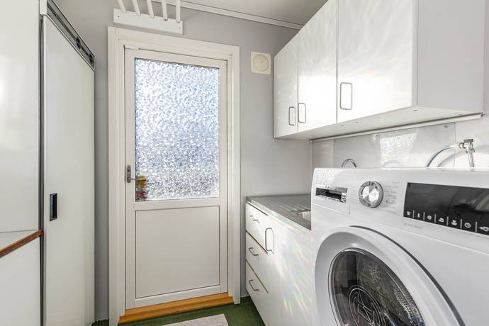 7 rum Villa på Buxbomsvägen 14 Måsta Eskilstuna kommun - bild 32
