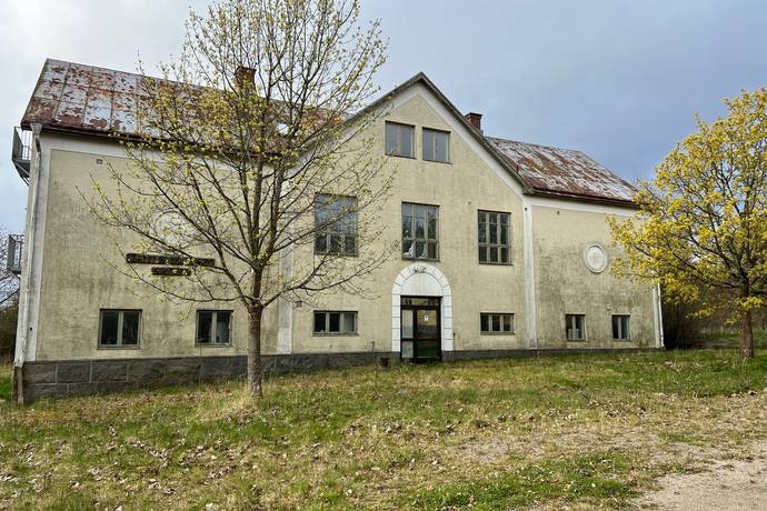 22 rum övrig på Gammalstorpsvägen 537 Sölvesborg, Sölvesborgs kommun - bild 1