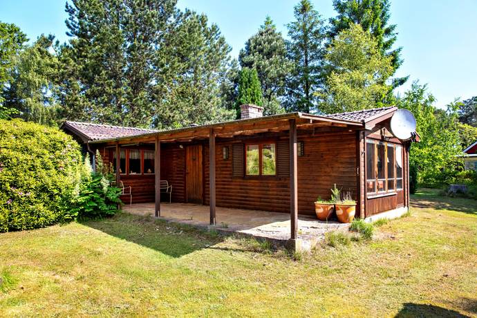 3 rum villa på SKALBAGGEVÄGEN 1 Beddingestrand, Trelleborgs kommun - bild 3
