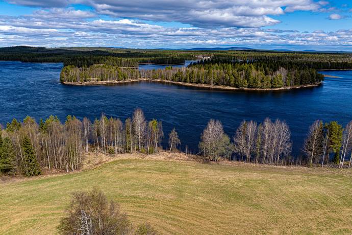 gård/skog på Lillselebränna 217 Blattnicksele, Sorsele kommun - bild 2