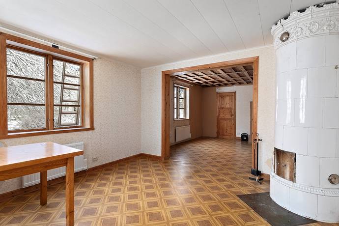 6 rum Villa på Alevägen 4 Norrala Söderhamns kommun - bild 10