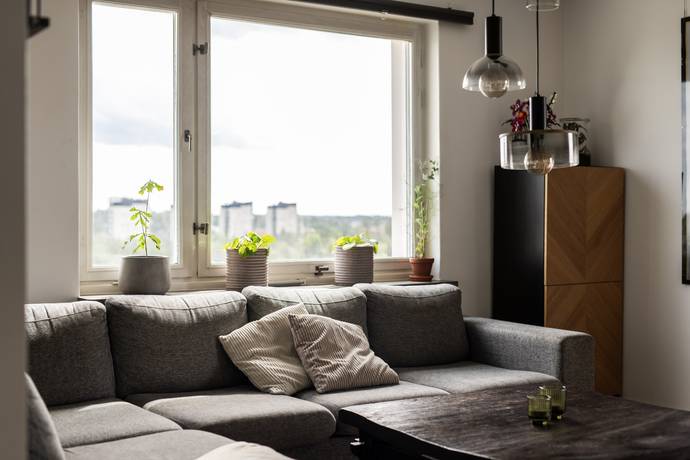 4 rum Lägenhet på Skebokvarnsvägen 265 Bandhagen / Högdalen Stockholms kommun - bild 13