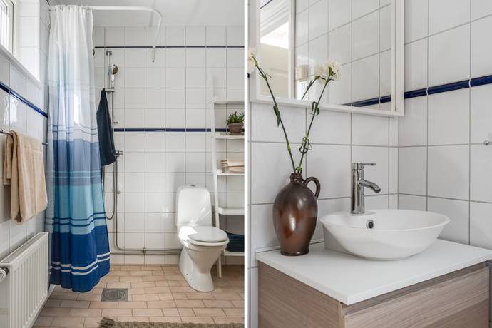 5 rum Villa på Vintrie Byväg 32C Vintrie Malmö kommun - bild 33