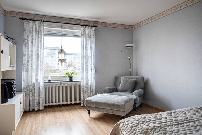 3 rum Lägenhet på Vångavägen 32A Centralt Eslövs kommun - bild 9
