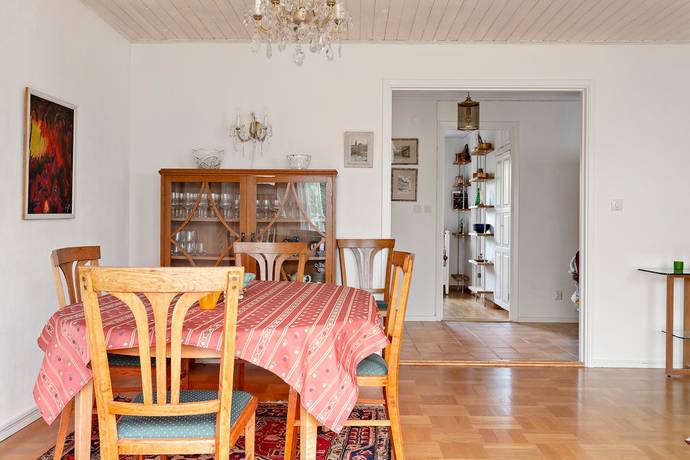 4 rum Par-/kedje-/radhus på Elsa Brändströms Gata 97 Fruängen Stockholms kommun - bild 10