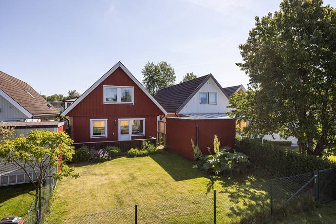 5 rum Villa på Castmans väg 88 Kvarnarp Eksjö kommun - bild 6