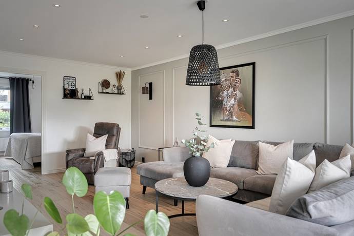 3 rum Lägenhet på Skaragatan 37 Rosengården Helsingborgs kommun - bild 13