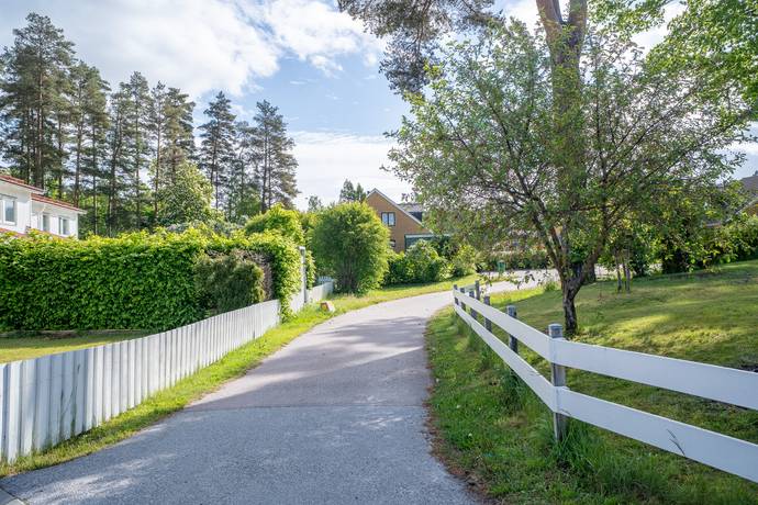 4 rum Radhus på Solbackavägen 4A Flacksta Eskilstuna kommun - bild 17