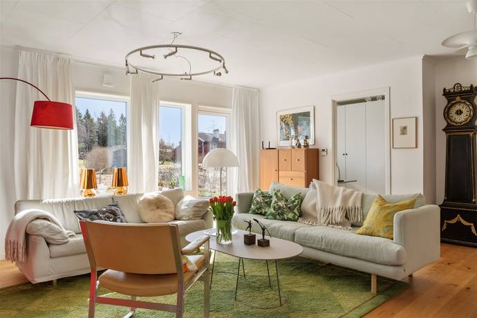 5 rum Vinterbonat fritidshus på Rådmansövägen 483B Räfsnäs Norrtälje kommun - bild 11