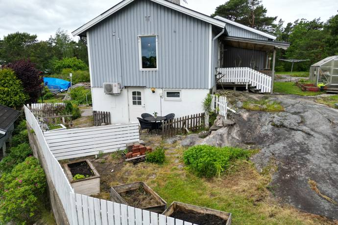 5 rum Villa på Skogsmyrsvägen 16 Båleröd Strömstads kommun - bild 11