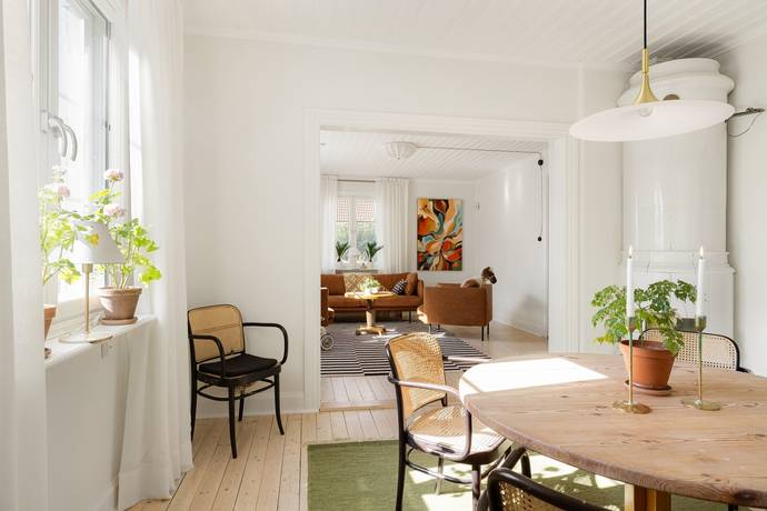 Stockholmsvägen 22, Fanna, Enköpings kommun