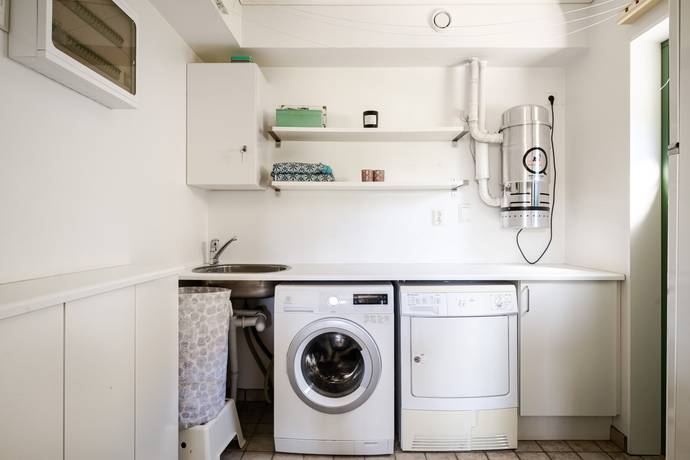 5 rum Villa på Ekorrvägen 18 Ulvhäll Strängnäs kommun - bild 17
