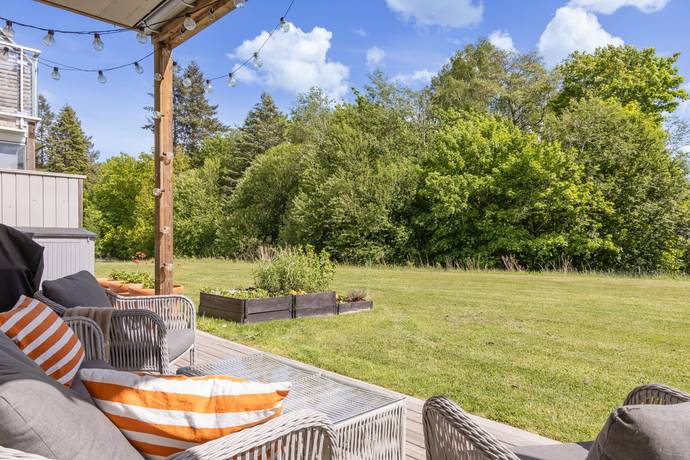 4 rum lägenhet på Von Fersens väg 12 Ljungsbro, Linköpings kommun - bild 1
