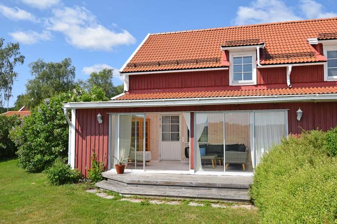 4 rum lägenhet på Årstavillorna 1 Södermanland, Haninge kommun - bild 5