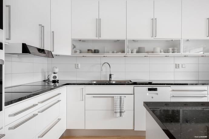 3 rum Lägenhet på Kungsgatan 4A Centrum Ljungby kommun - bild 5