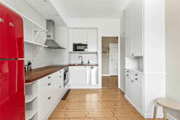 1.5 rum Lägenhet på Salagatan 40A, VÅN 2 Fålhagen Uppsala kommun - bild 9