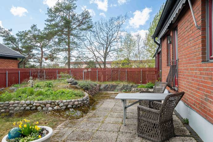 6 rum Villa på Ingvaldsvägen 12 Stuvsta Huddinge kommun - bild 30