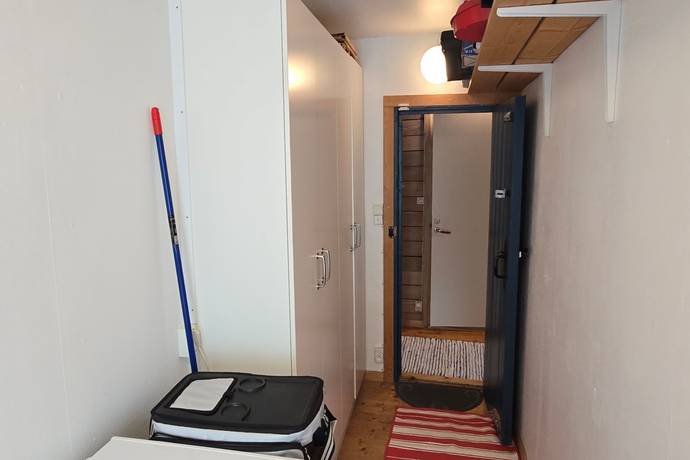 6 rum Vinterbonat fritidshus på Björkefallsvägen 506-80 Olofströms kommun - bild 64
