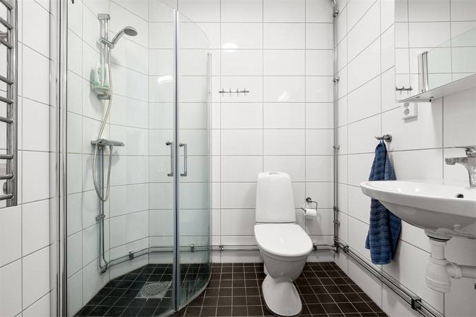 1 rum lägenhet på Sundbyvägen 70 Spånga - Sundby, Stockholms kommun - bild 5