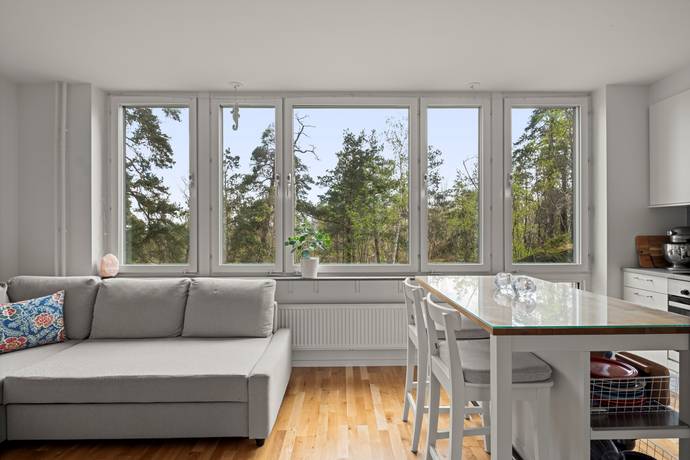 3 rum Lägenhet på Ålgrytevägen 120 Bredäng - Mälarhöjden Stockholms kommun - bild 6