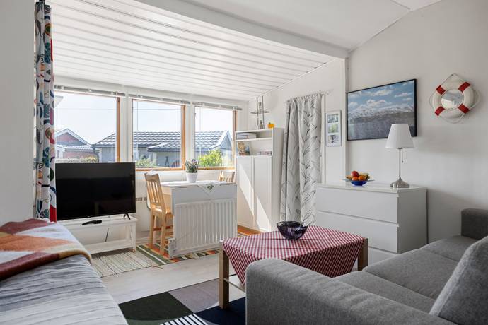 2 rum fritidshus på Askim A-området nr 69 Askim - GFA, Göteborgs kommun - bild 2