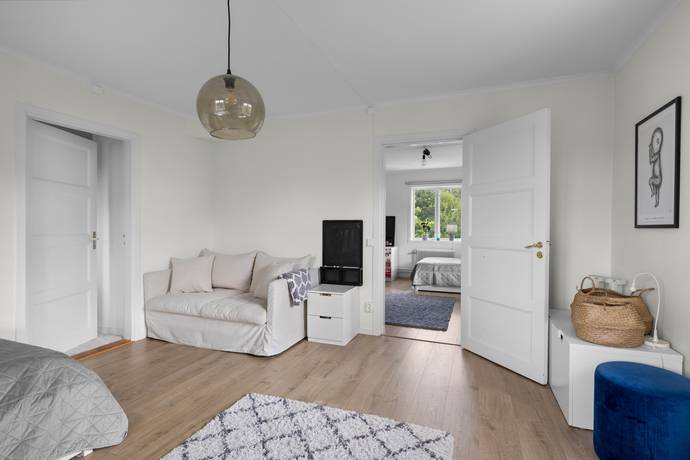 4 rum Villa på Tornvägen 5 Ren Bollnäs kommun - bild 27