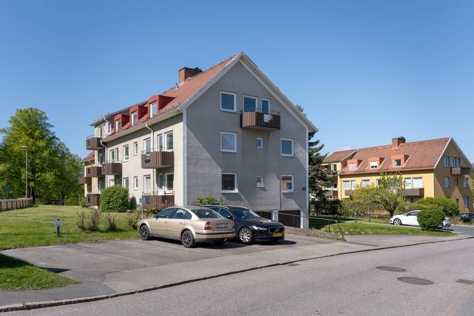 2 rum lägenhet på Andréevägen 53B Vättersnäs, Jönköpings kommun - bild 2