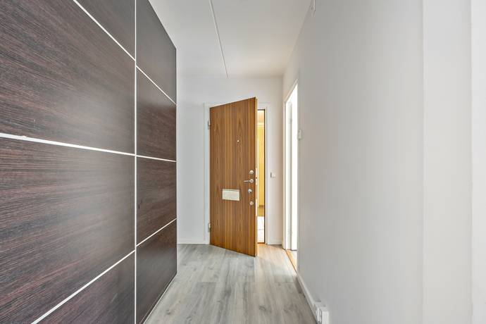 3 rum Lägenhet på Thomsons väg 22 Rosengård Malmö kommun - bild 19