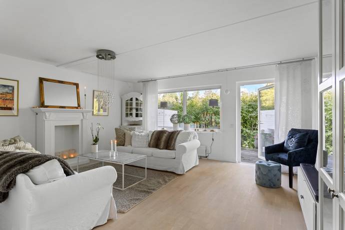 3 rum lägenhet på Päronvägen 8 Viksjö Hummelmora, Järfälla kommun - bild 5