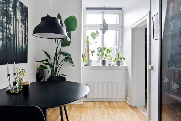 3 rum lägenhet på Arkivgatan 14B Lund - Centrum, Lunds kommun - bild 4