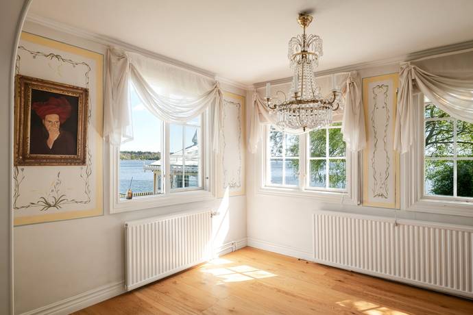 4 rum Lägenhet på Kaknäsvägen 66 Östermalm - Djurgården Stockholms kommun - bild 27