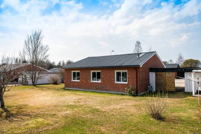 4 rum Villa på Åkervägen 7 Söderhamns kommun - bild 28
