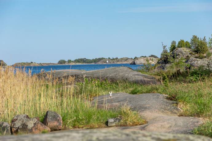 3 rum Fritidshus på Lasthagsvägen 4 Ytterby Flatvarp Västerviks kommun - bild 48