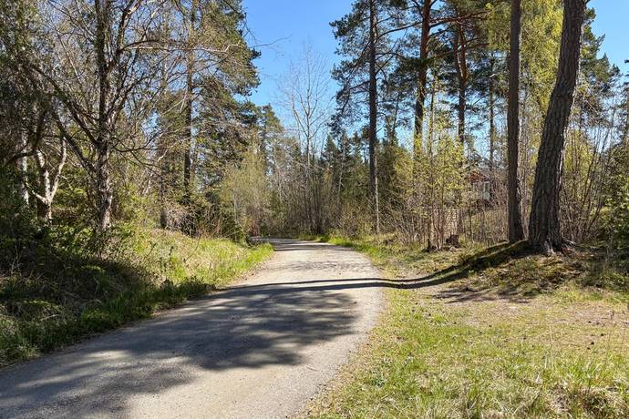 tomt på Klippanvägen 17 Blidö, Norrtälje kommun - bild 4