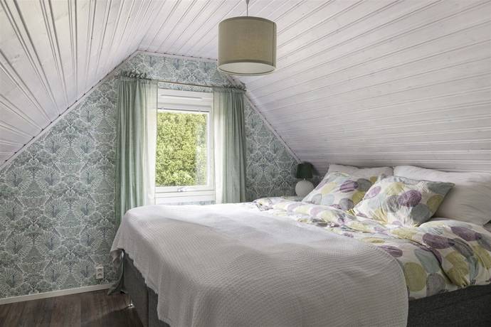 5 rum Villa på Skogby 131 Kvibille Halmstads kommun - bild 16