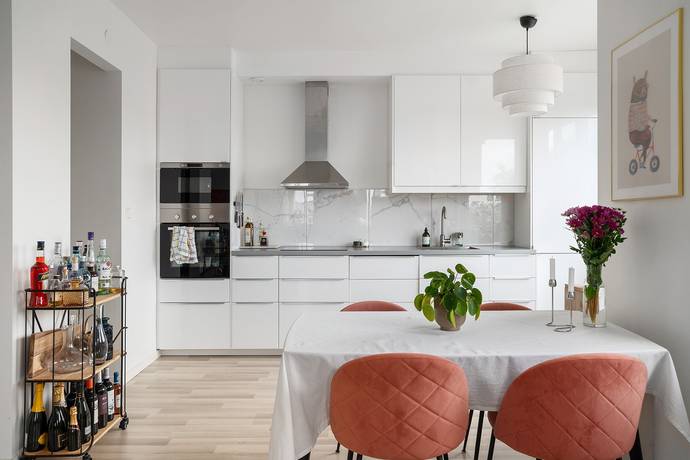 2 rum lägenhet på Vintergatan 4 Centrala Sundbyberg, Sundbybergs kommun - bild 5