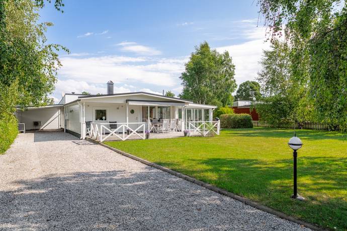 5 rum Villa på PM Nilssons väg 35 Hemmeslövsstrand Båstads kommun - bild 28
